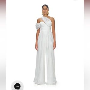 Andrea Iyama ONETA JUMPSUIT